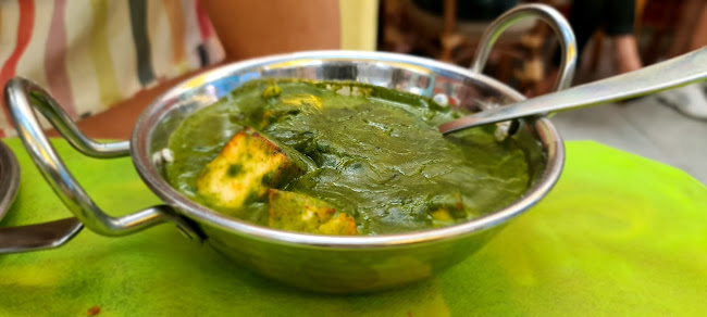 Tikka Masala - הסעדה