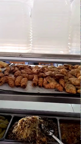 Opinii despre מסעדת אבו שקארה în חיפה - הסעדה