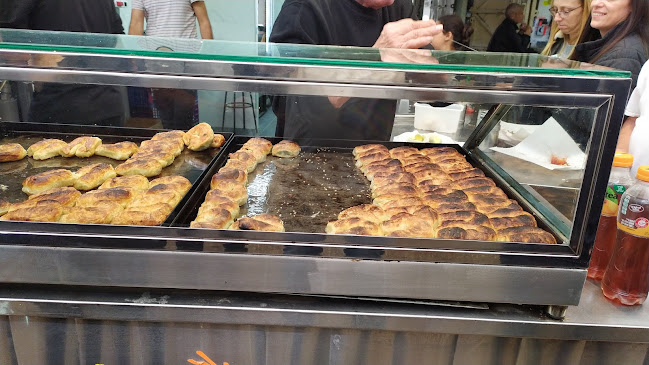 בורקס תורכי- רמלה