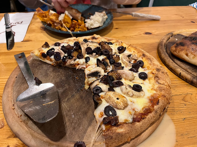 Comentarii opinii despre קפה מוניטין