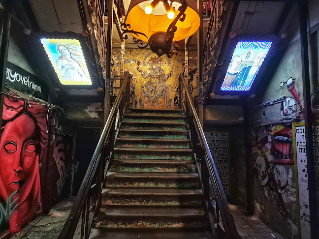 הנסיך - הסעדה