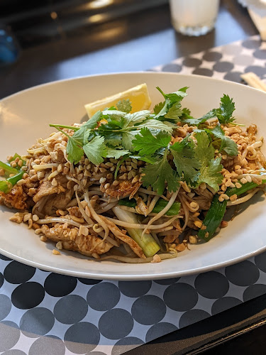 Opinii despre זוזוברה תל אביב în תל אביב-יפו - הסעדה