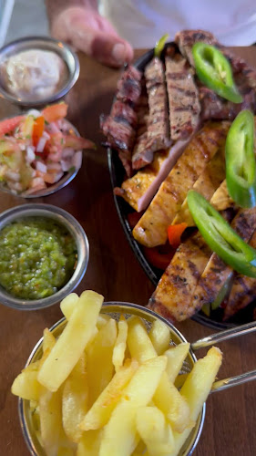 Opinii despre cookshop Cafe în סח'נין - הסעדה