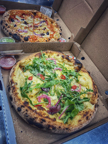 Rama - ראמה - הסעדה