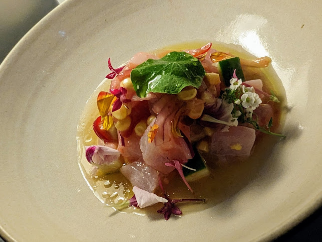 מסעדת איי - a Restaurant - תל אביב-יפו