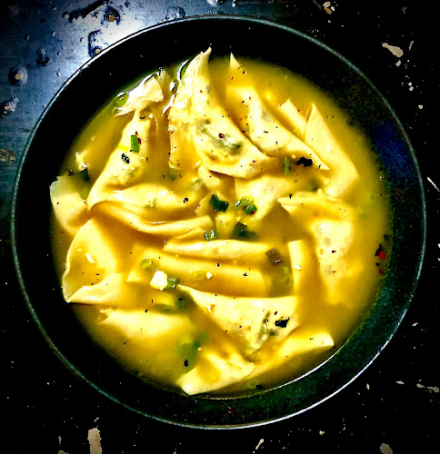 D4Dumpling - הסעדה