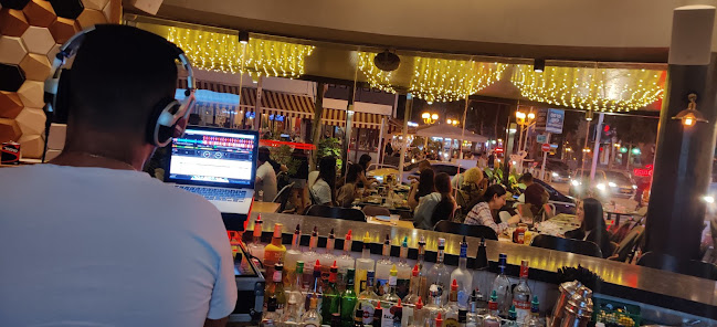 Sogo ביסטרו בר כשר - הסעדה