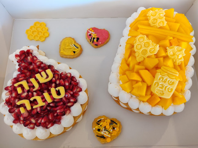 המתוקים של מוגלי