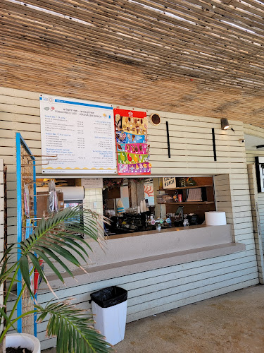 Opinii despre Gazoz Beach în תל אביב-יפו - הסעדה