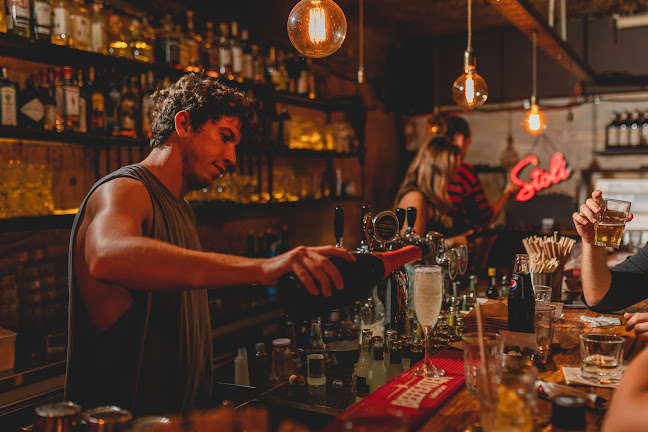 ביצ'יקלטה - הסעדה