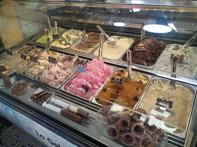 אלדו קריית יובל