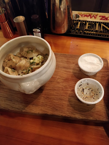 Omnivore Catering Haifa. אומניבור - הסעדה