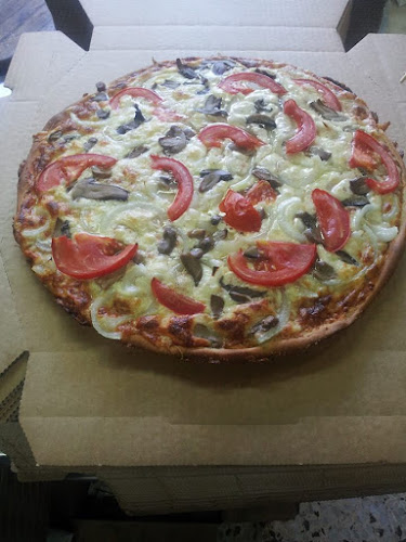 Comentarii opinii despre פרפקטו פיצה