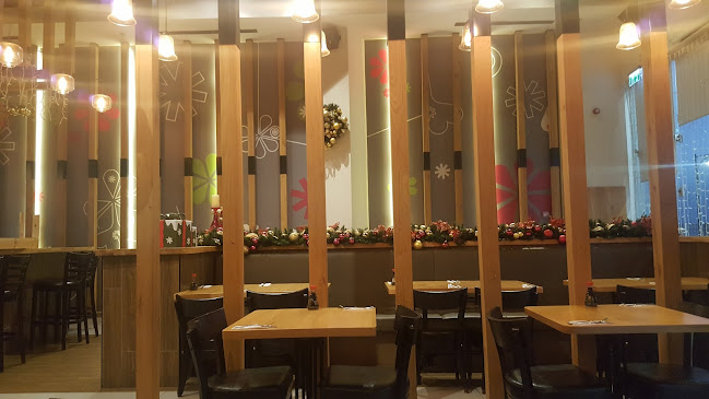 גלבוע 1, נוף הגליל