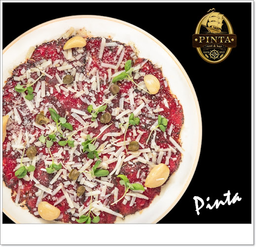 מסעדת פינטה אשדוד