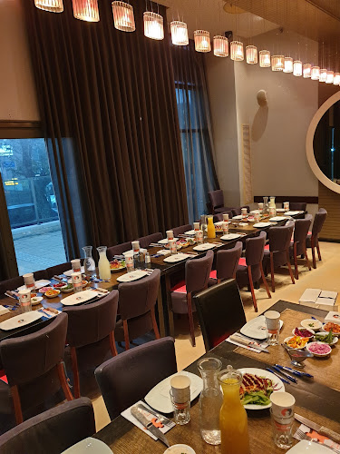 פאפאגאיו ירושלים - הסעדה