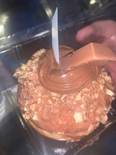 Comentarii opinii despre אינגליש קייק