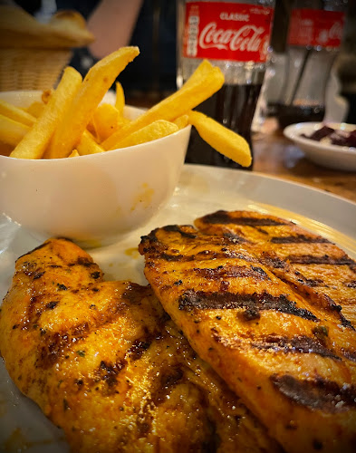 Comentarii opinii despre החברים ירושלים מהדרין