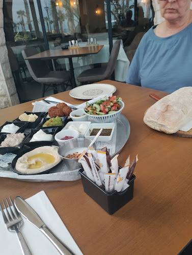 Opinii despre קונטואר în עכו - הסעדה