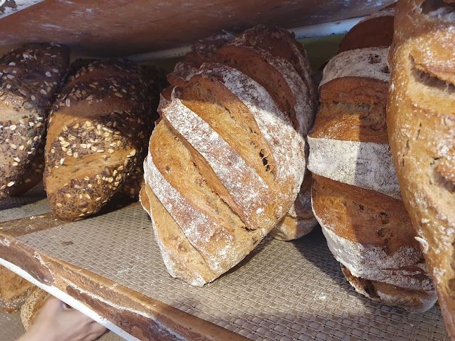 Opinii despre לשה – אפייה במדבר în מצפה רמון - הסעדה