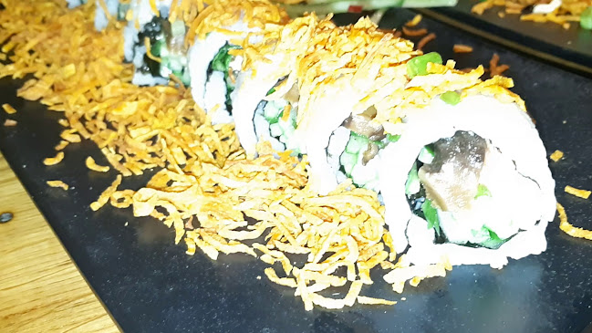 Opinii despre ג׳פניקה ירושלים כשר | JAPANIKA JERUSALEM KOSHER în ירושלים - הסעדה