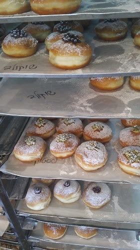 דלאל הקונדיטוריה - תל אביב-יפו