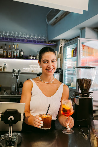 Cafe fiori - הסעדה