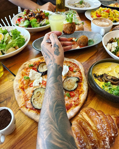 החוגה 2, רמת גן, 5290370