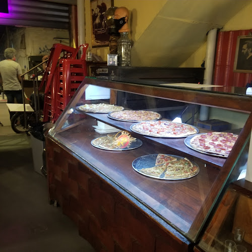 Opinii despre הברבנאל în תל אביב-יפו - הסעדה