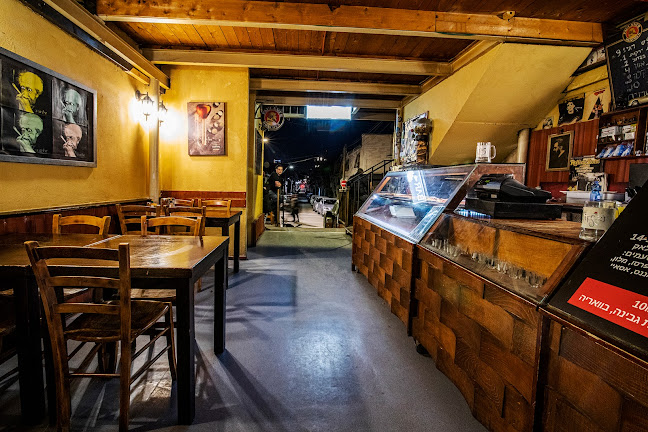 אברבנאל 34, תל אביב-יפו