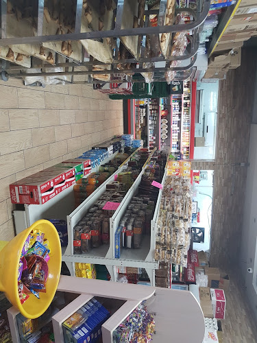 מאפה בראשית - קרית ים