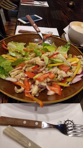 מסעדת פינטה אשדוד - אשדוד