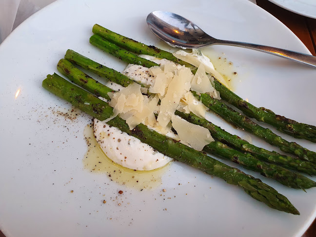 Opinii despre לוקס în חיפה - הסעדה