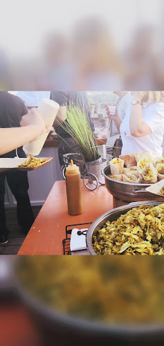 קייטרינג על האש לאירועים קטנים - המנגליסטים - תל אביב-יפו