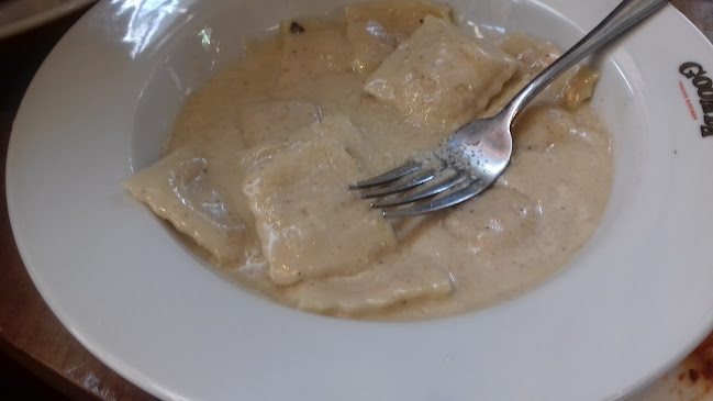 גומבה ראשון לציון - הסעדה