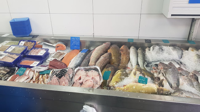 דוד רמז 180, אשקלון