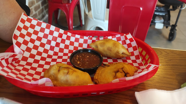 Opinii despre רפידוס - Rapidos în נתניה - הסעדה