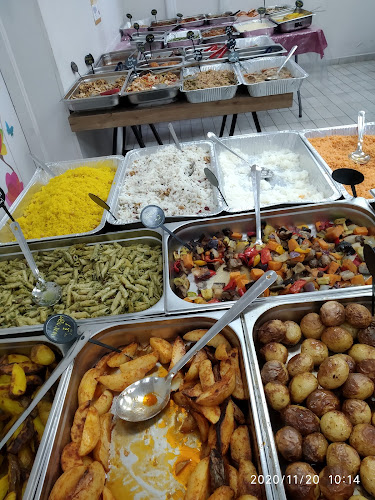 דלישף - קייטרינג גורמה