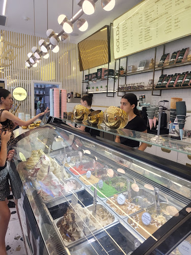 גלידה גולדה - ירושלים