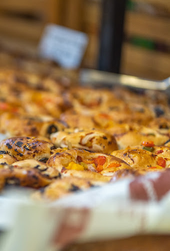 Comentarii opinii despre מאפית קציר