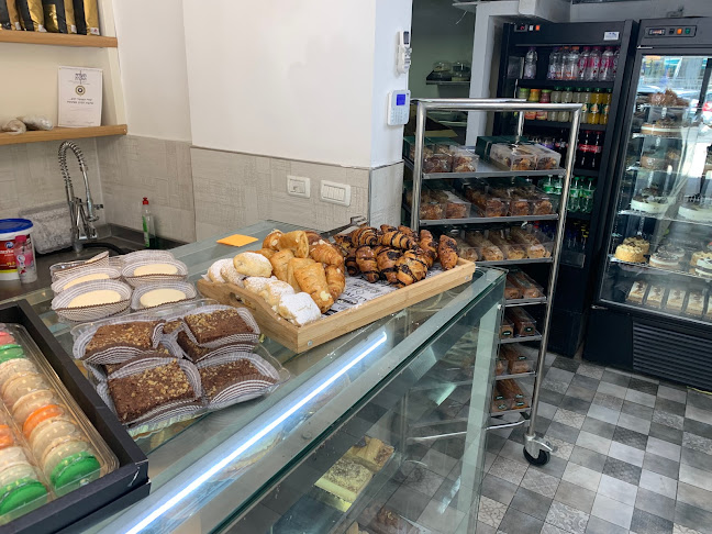 קונדיטוריה פאי - נהריה