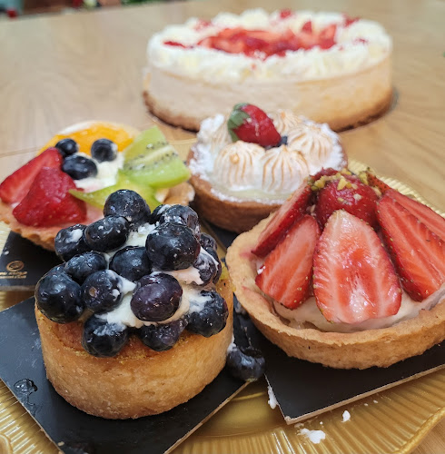 קונדיטוריה פאי