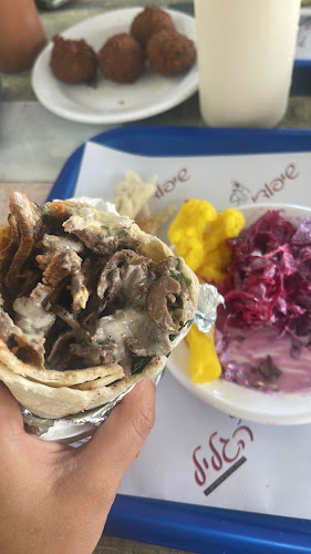 דרך הארבעה 35, עכו