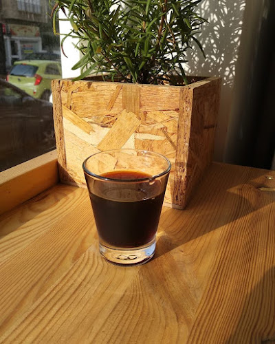 BREGO מקורות קפה - רמת גן