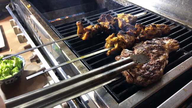 Opinii despre צ'ומה în תל אביב-יפו - הסעדה