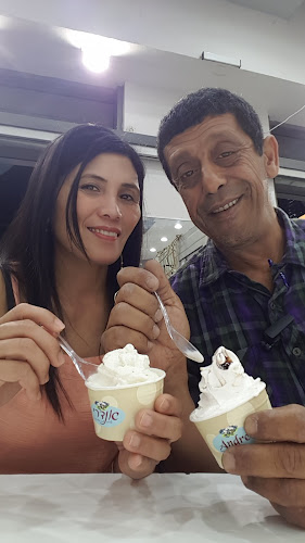 Comentarii opinii despre גלידת אנדרי