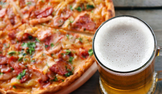 bar-man - הסעדה