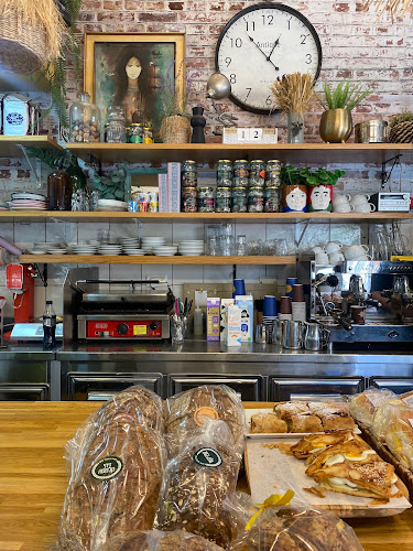 הגליל 78, גני תקווה