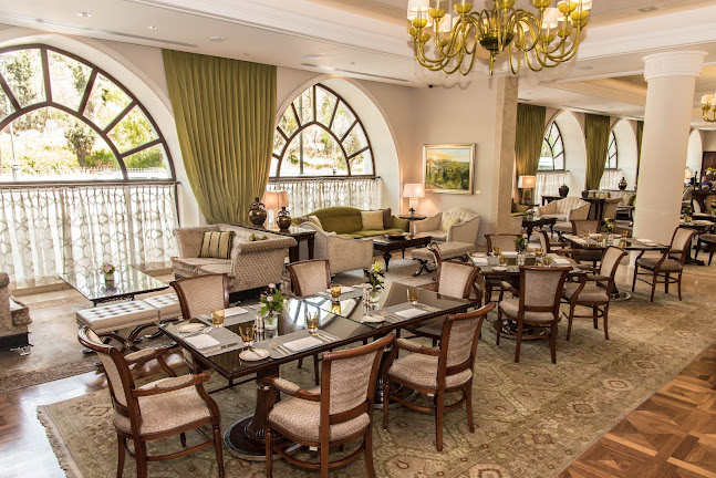 King's Court | קינגס קורט - מסעדה חלבית