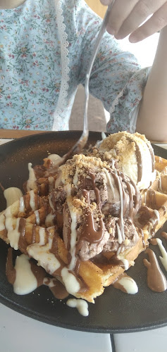 Comentarii opinii despre ביגה שילת